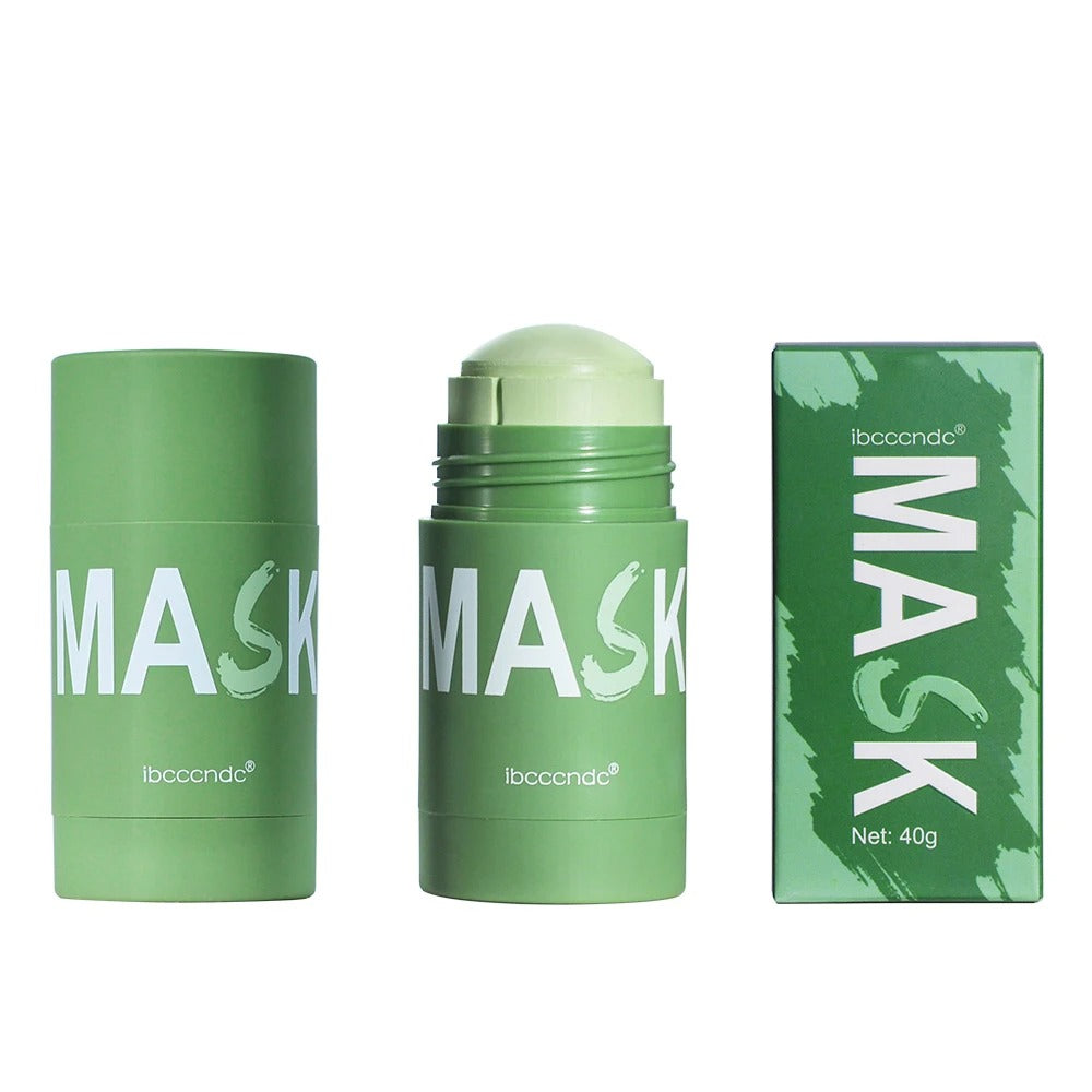 Mask Green Tea