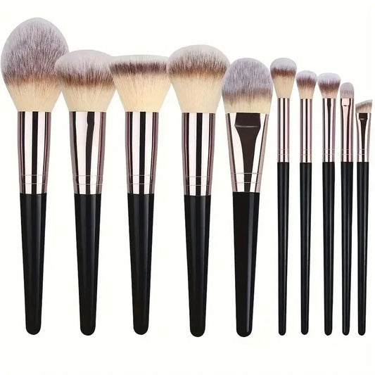20PCS Makeup Brushes