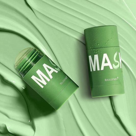 Mask Green Tea